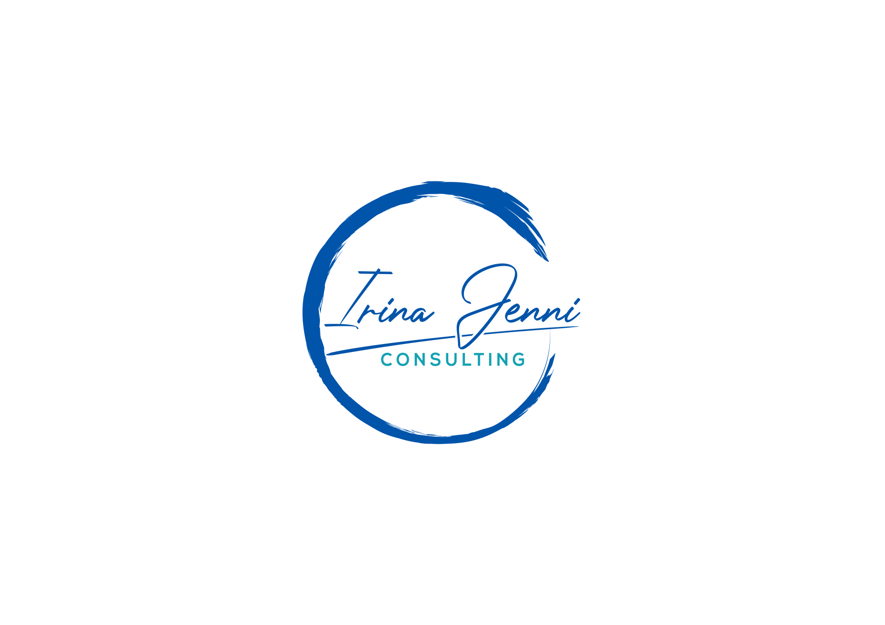 Logo Design by Atiek for this project | Design #28256627