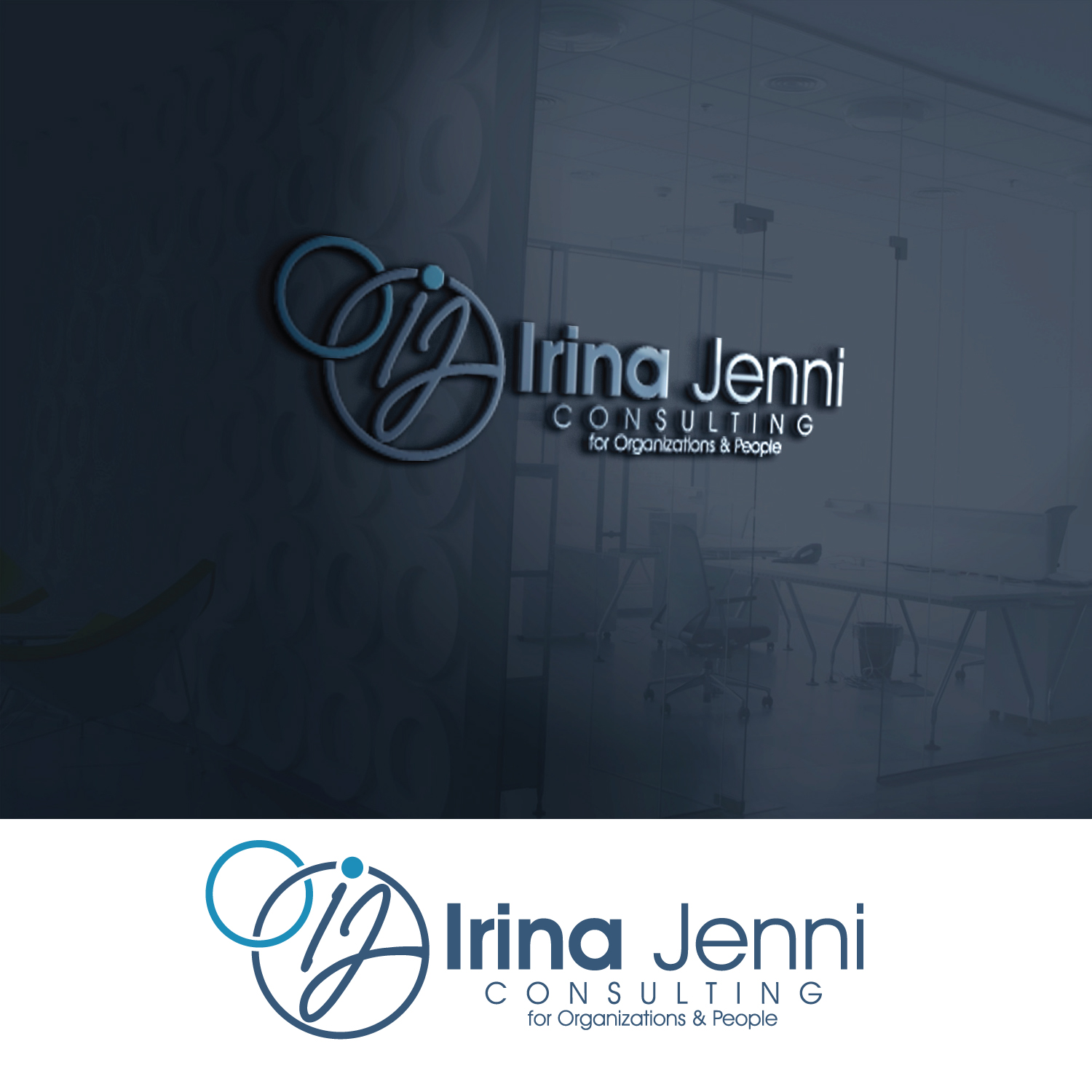 Logo Design by GODDREAMCREATION for this project | Design #28254407