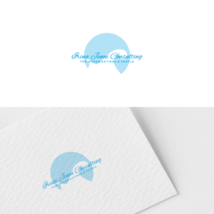 Logo Design by NOMLAS for this project | Design #28216486