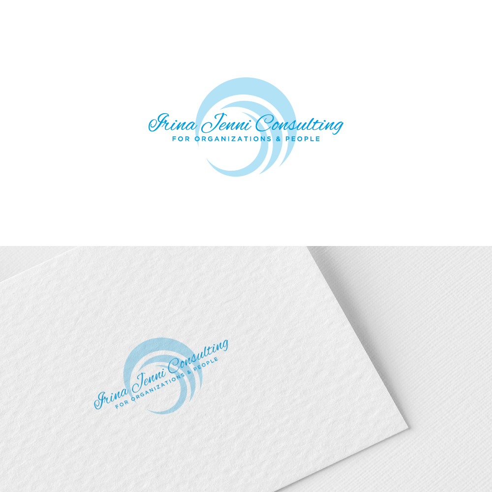 Logo Design by NOMLAS for this project | Design #28216488