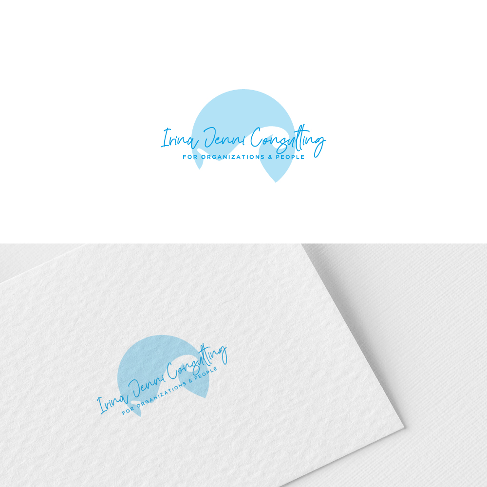 Logo Design by NOMLAS for this project | Design #28216493