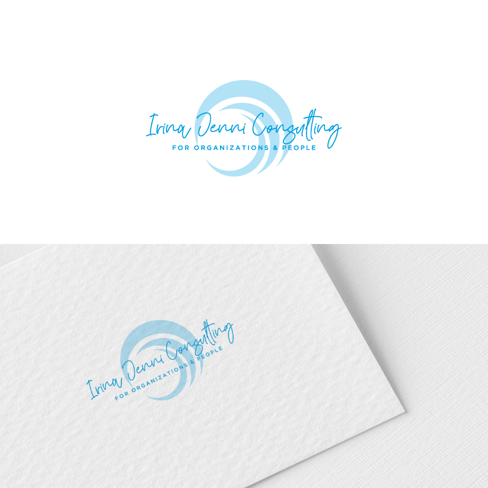 Logo Design by NOMLAS for this project | Design #28216495