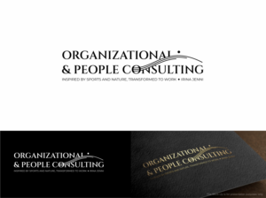 Logo Design by Olesya K for this project | Design #28206030