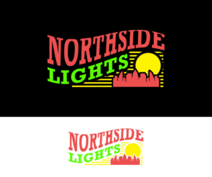Logo Design by AdMi for Northside Lights | Design: #28228896
