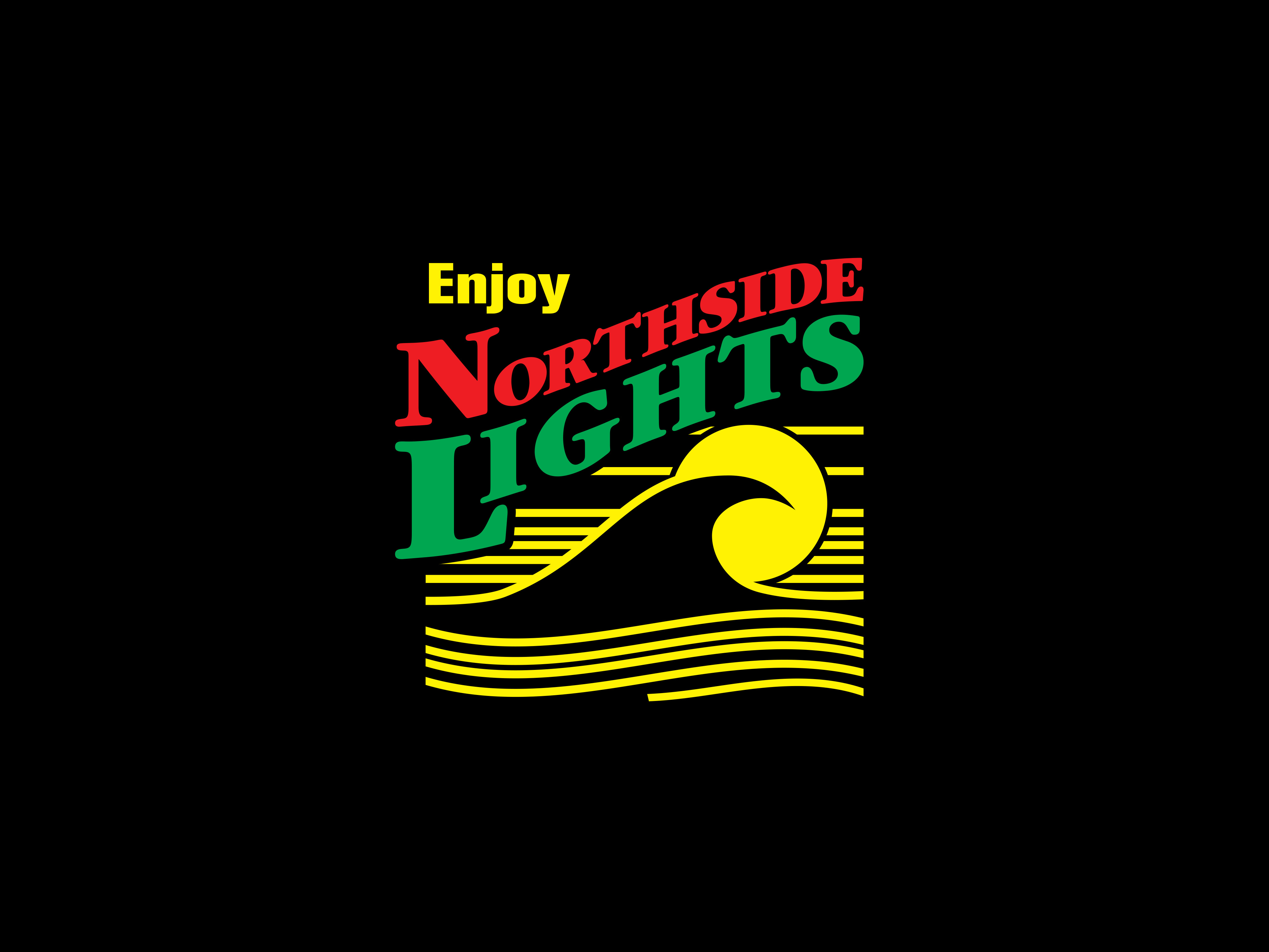 Logo Design by bd.productions for Northside Lights | Design #28213242