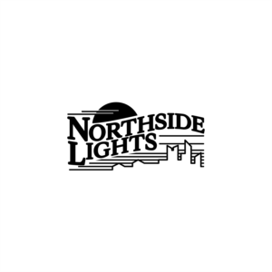 Logo Design by Arham Hidayat for Northside Lights | Design: #28250918