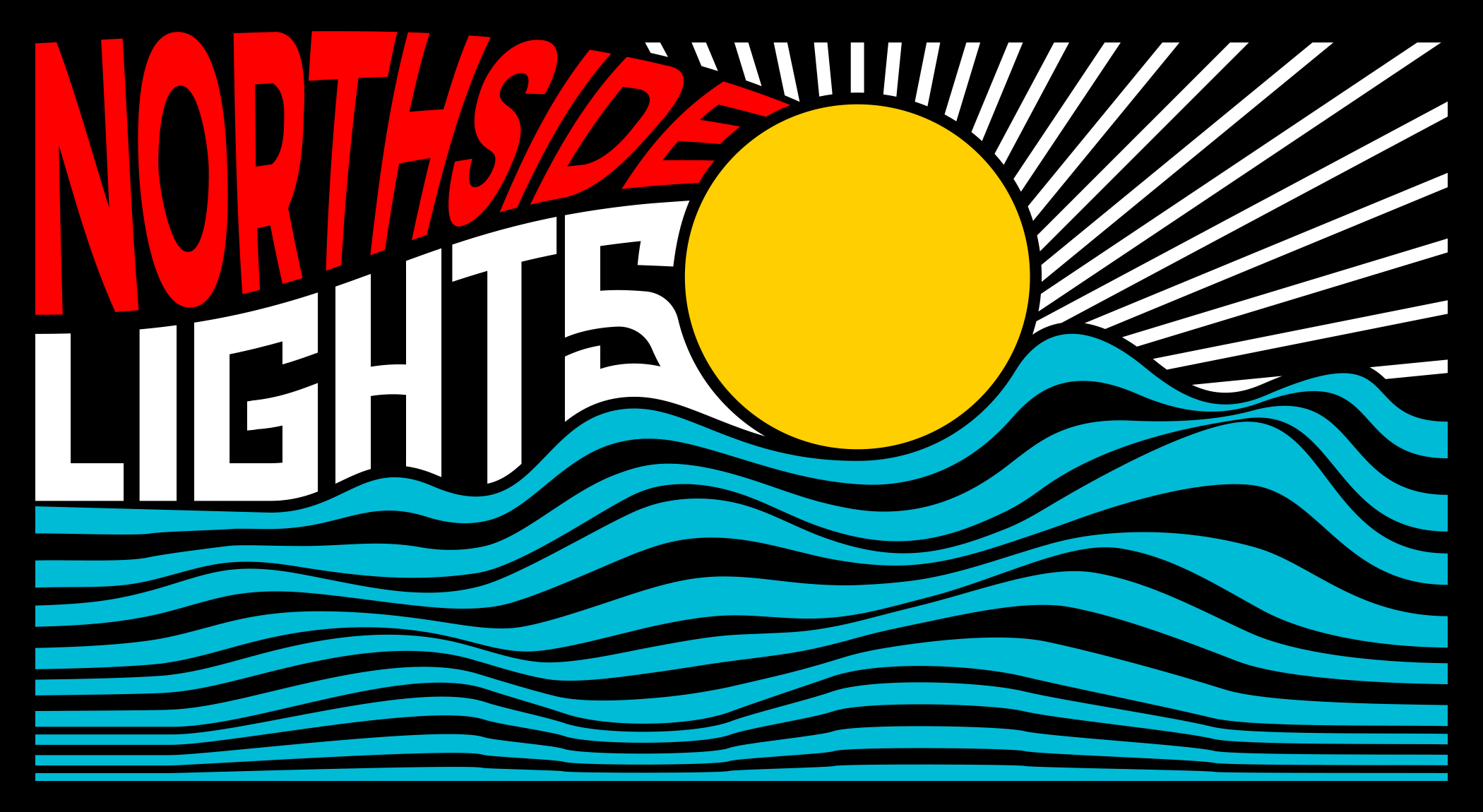 Logo Design by sripur for Northside Lights | Design #28203472