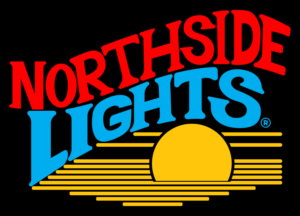 Logo Design by sripur for Northside Lights | Design: #28208523