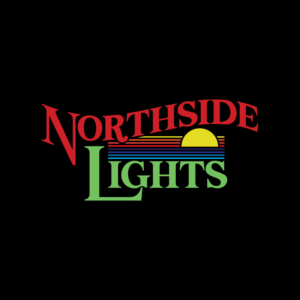 Logo Design by brand maker for Northside Lights | Design: #28206544