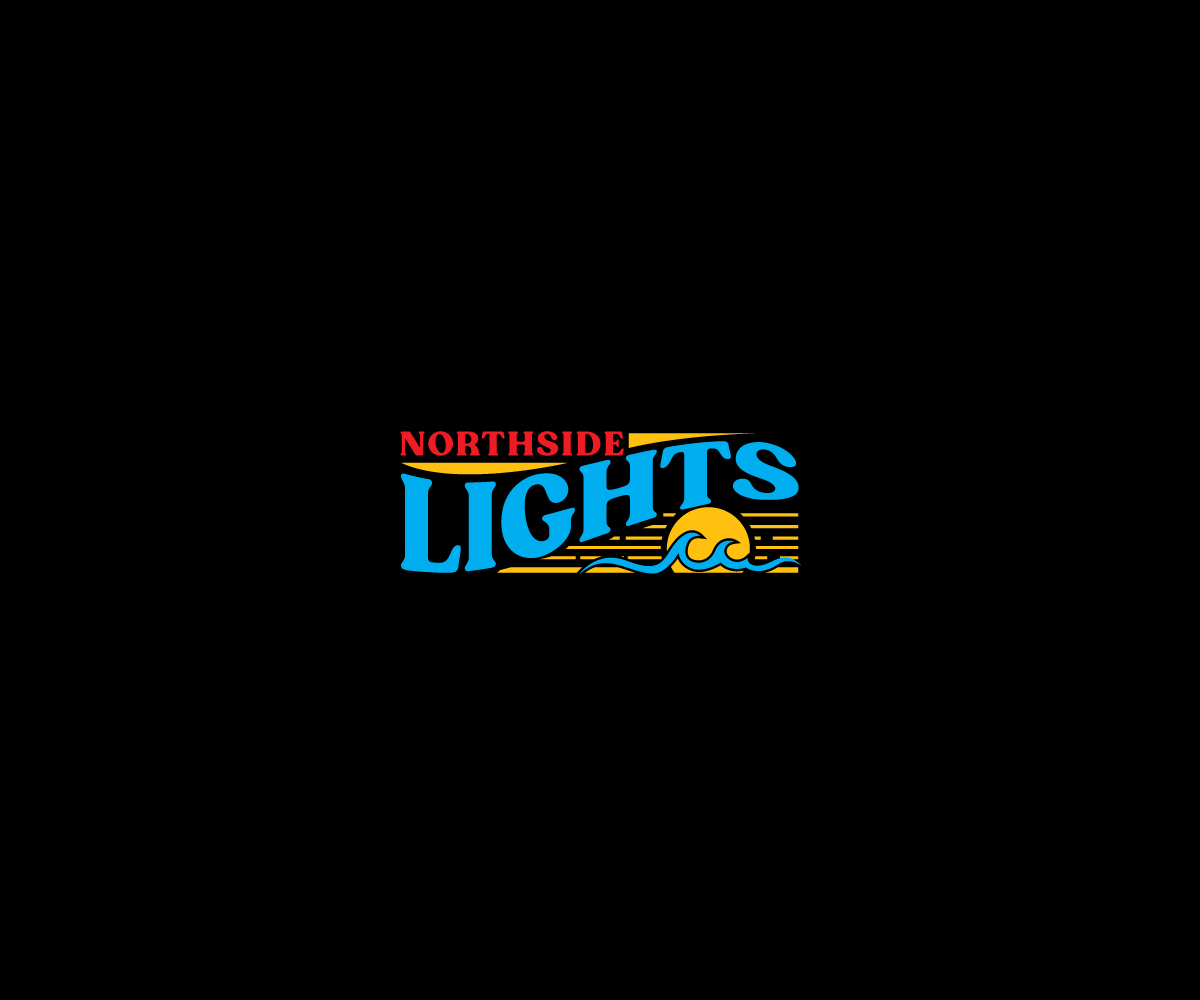 Logo Design by step forward 2 for Northside Lights | Design #28203031