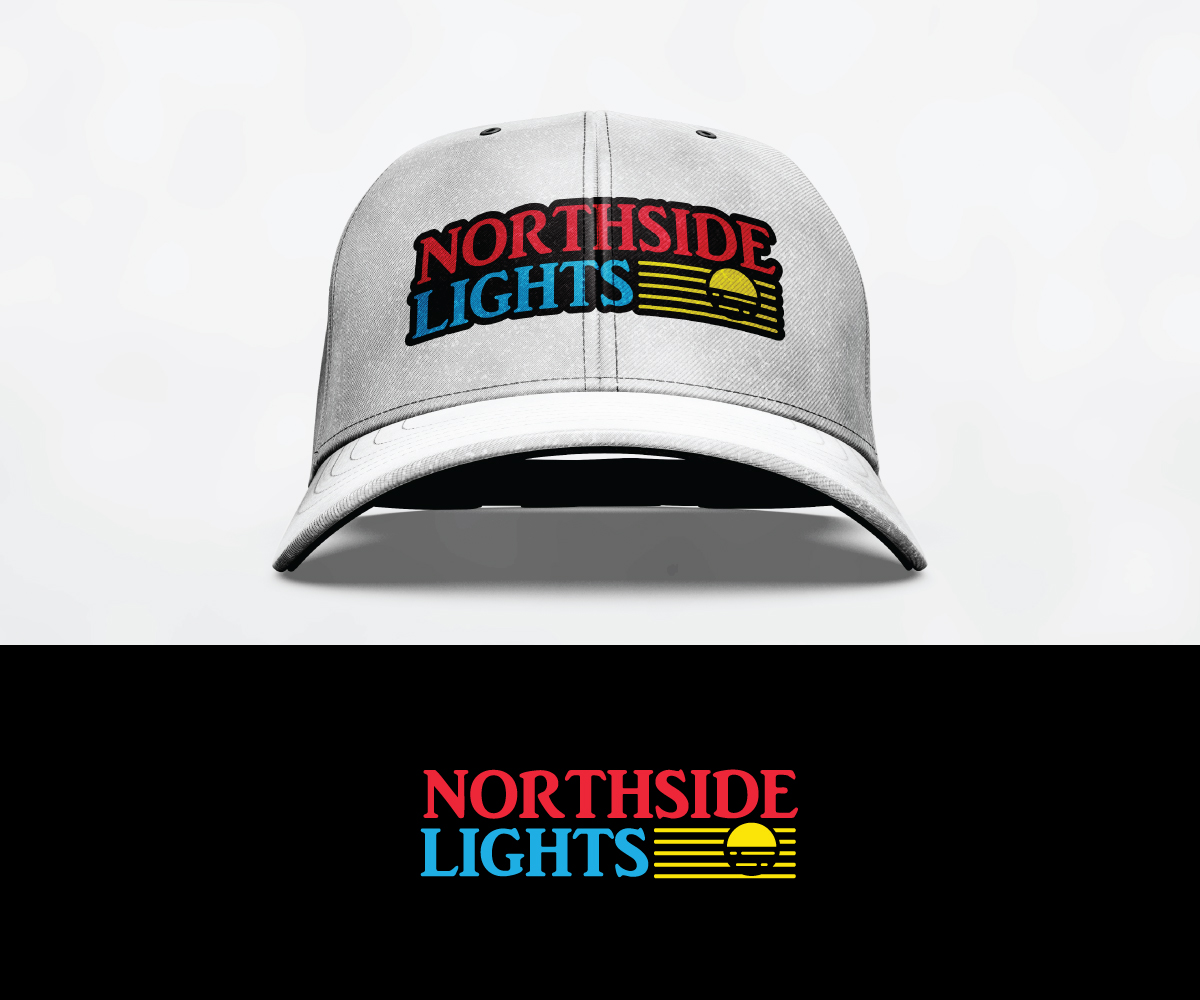 Diseño de Logo por step forward 2 para Northside Lights | Diseño #28203172