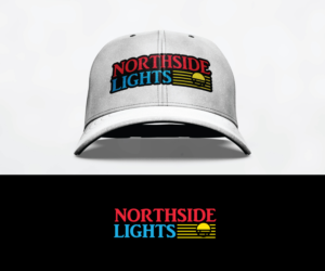 Logo Design by step forward 2 for Northside Lights | Design: #28203172