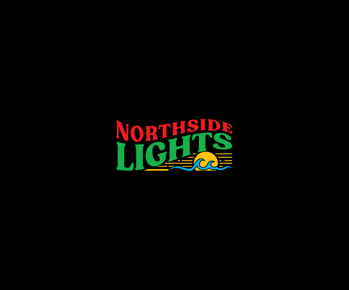 Logo Design by step forward 2 for Northside Lights | Design #28214320