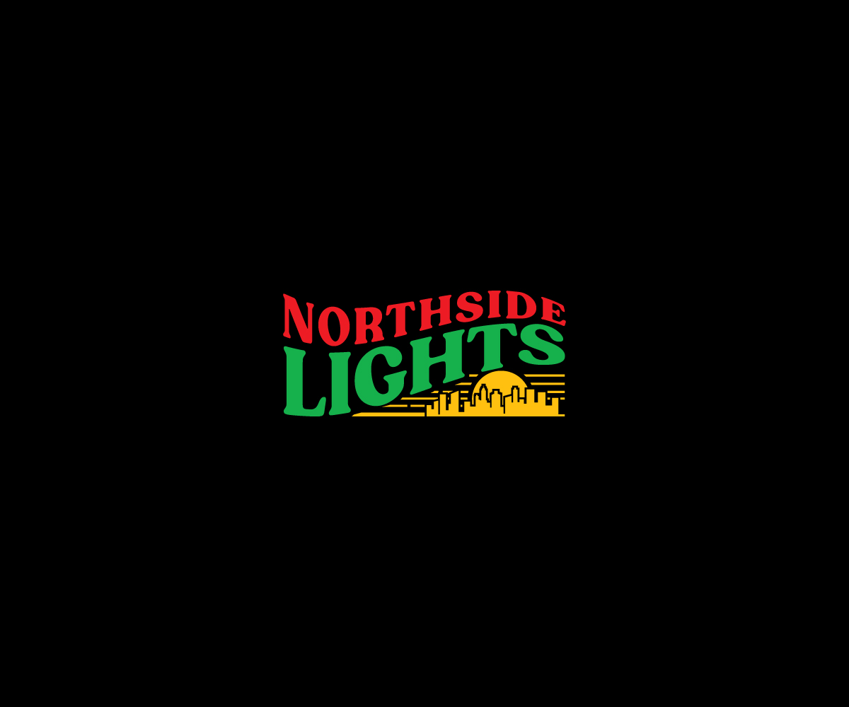 Diseño de Logo por step forward 2 para Northside Lights | Diseño #28214550
