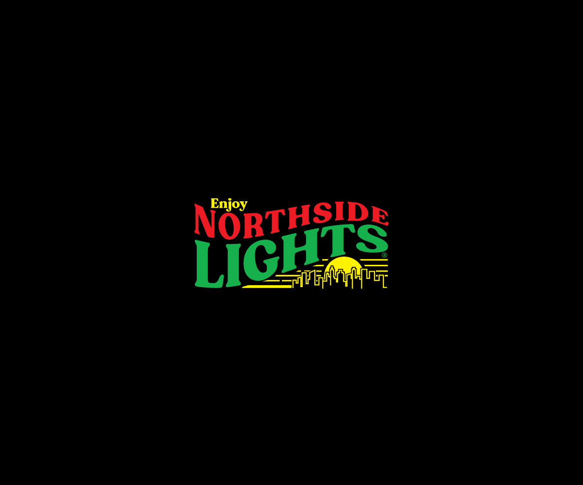 Logo Design by step forward 2 for Northside Lights | Design #28214882