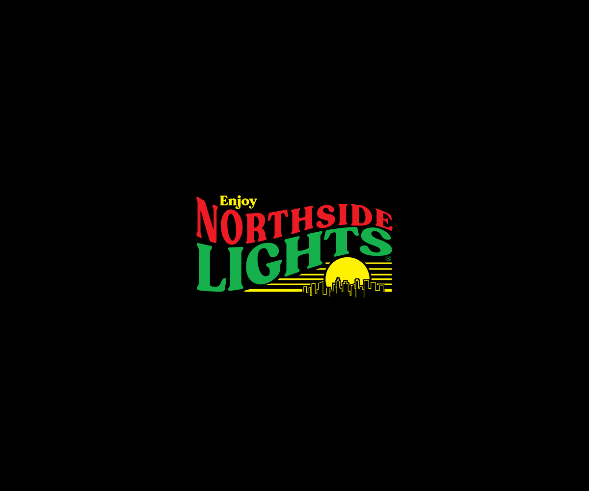 Logo Design by step forward 2 for Northside Lights | Design #28239354