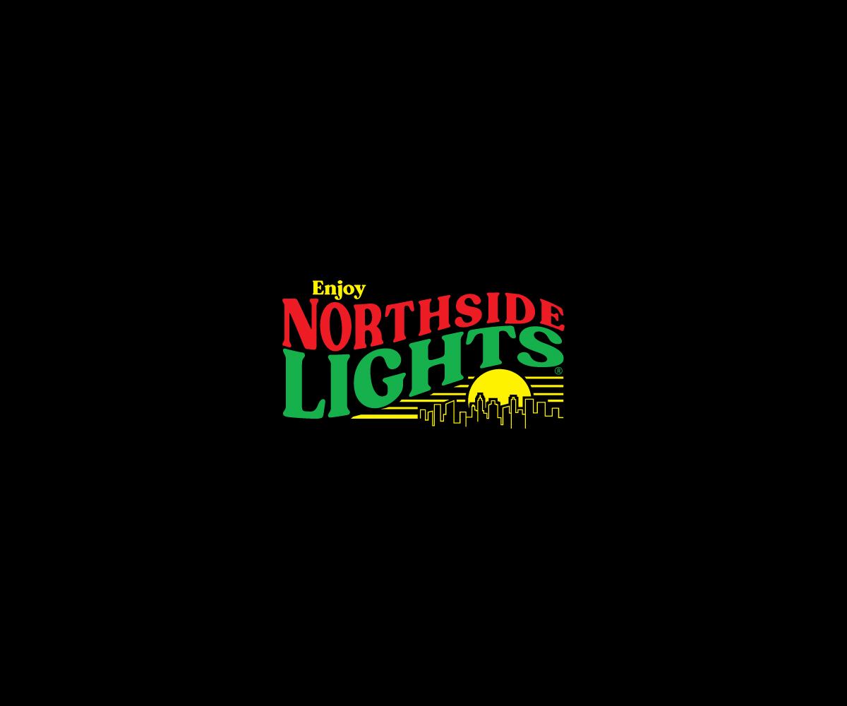 Logo Design by step forward 2 for Northside Lights | Design #28240428