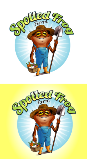 Logo Design by Suprakash 3 for this project | Design #28346647
