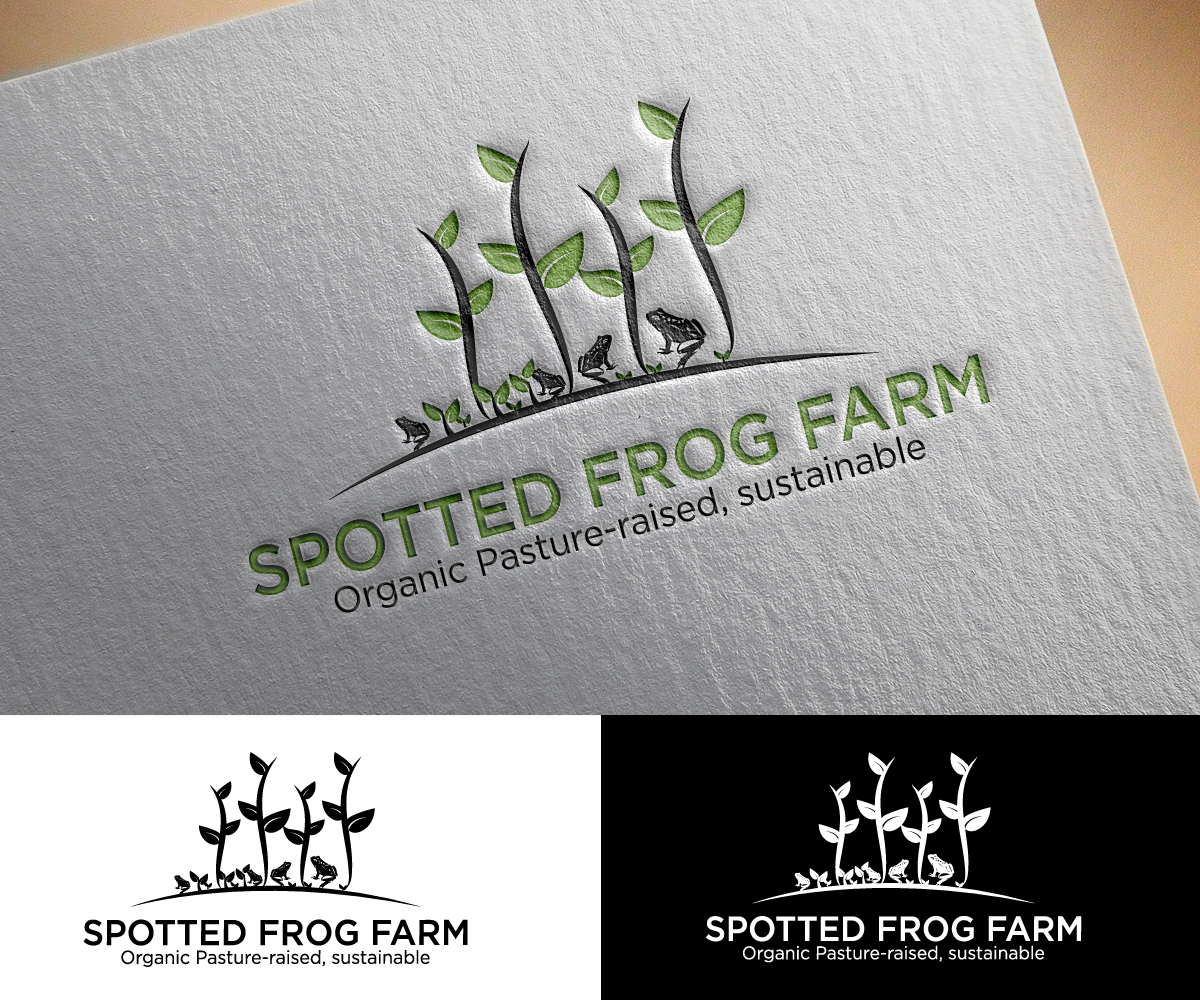 Logo Design by 24ksunny for this project | Design #28206355