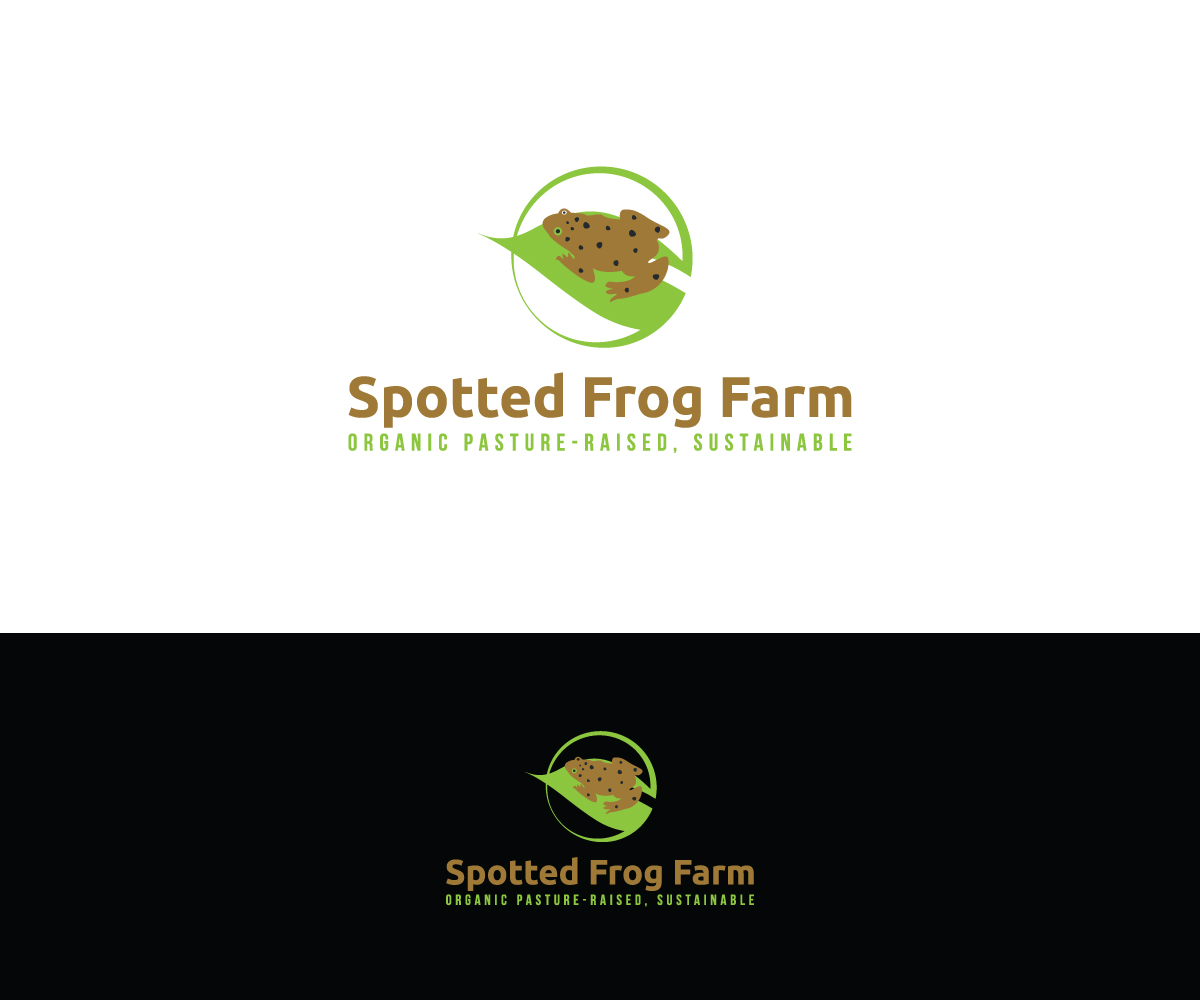 Logo Design by Kavth for this project | Design #28234236