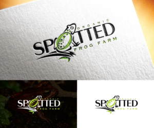 Logo Design by Logo Stock for this project | Design: #28208177