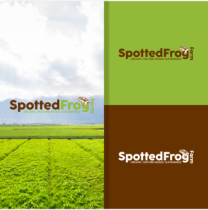 Logo Design by Adilia Romadina for this project | Design #28203136