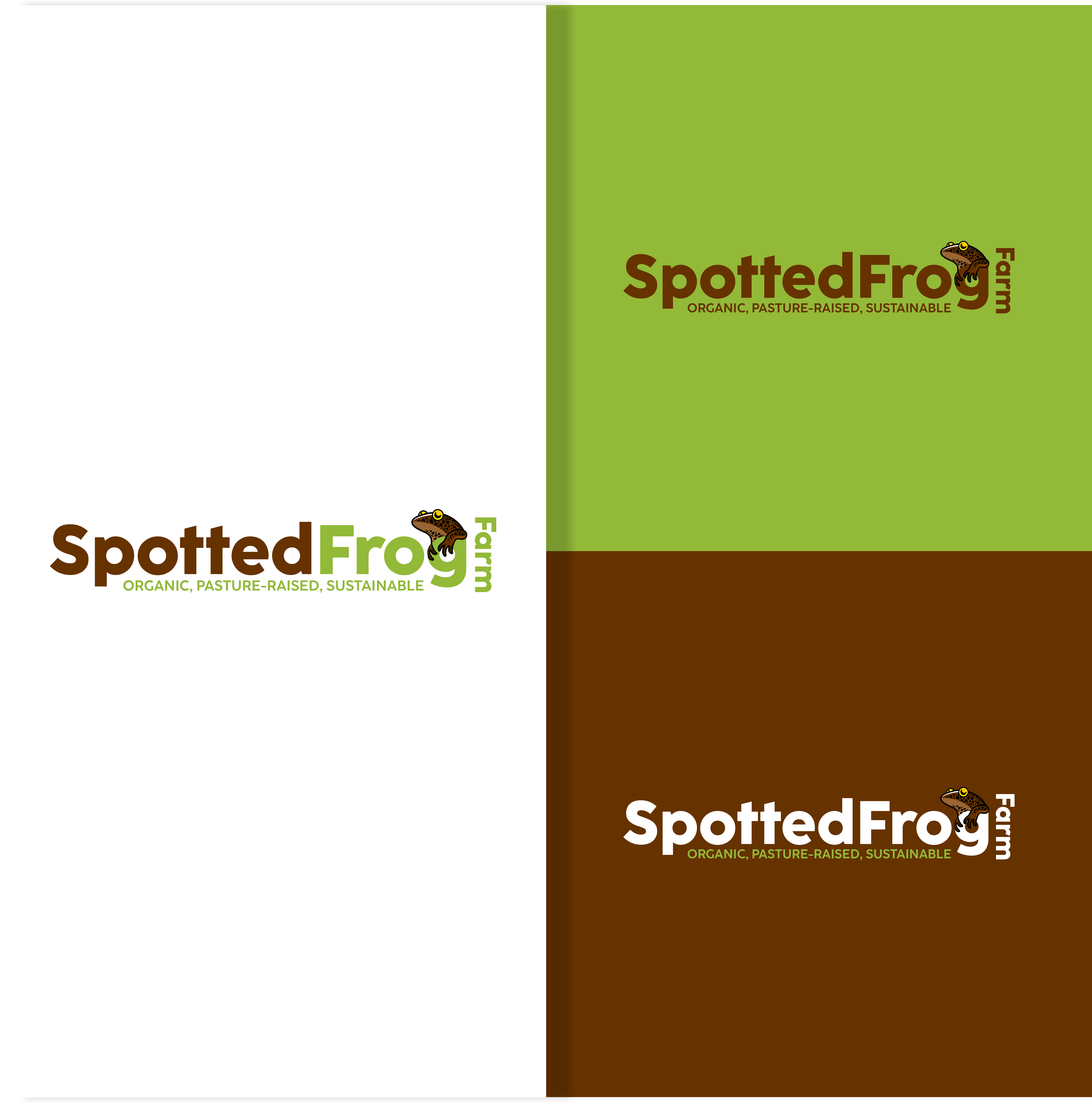 Logo Design by Adilia Romadina for this project | Design #28211524