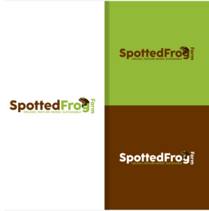 Design de Logo par Adilia Romadina pour ce projet | Design : #28211524