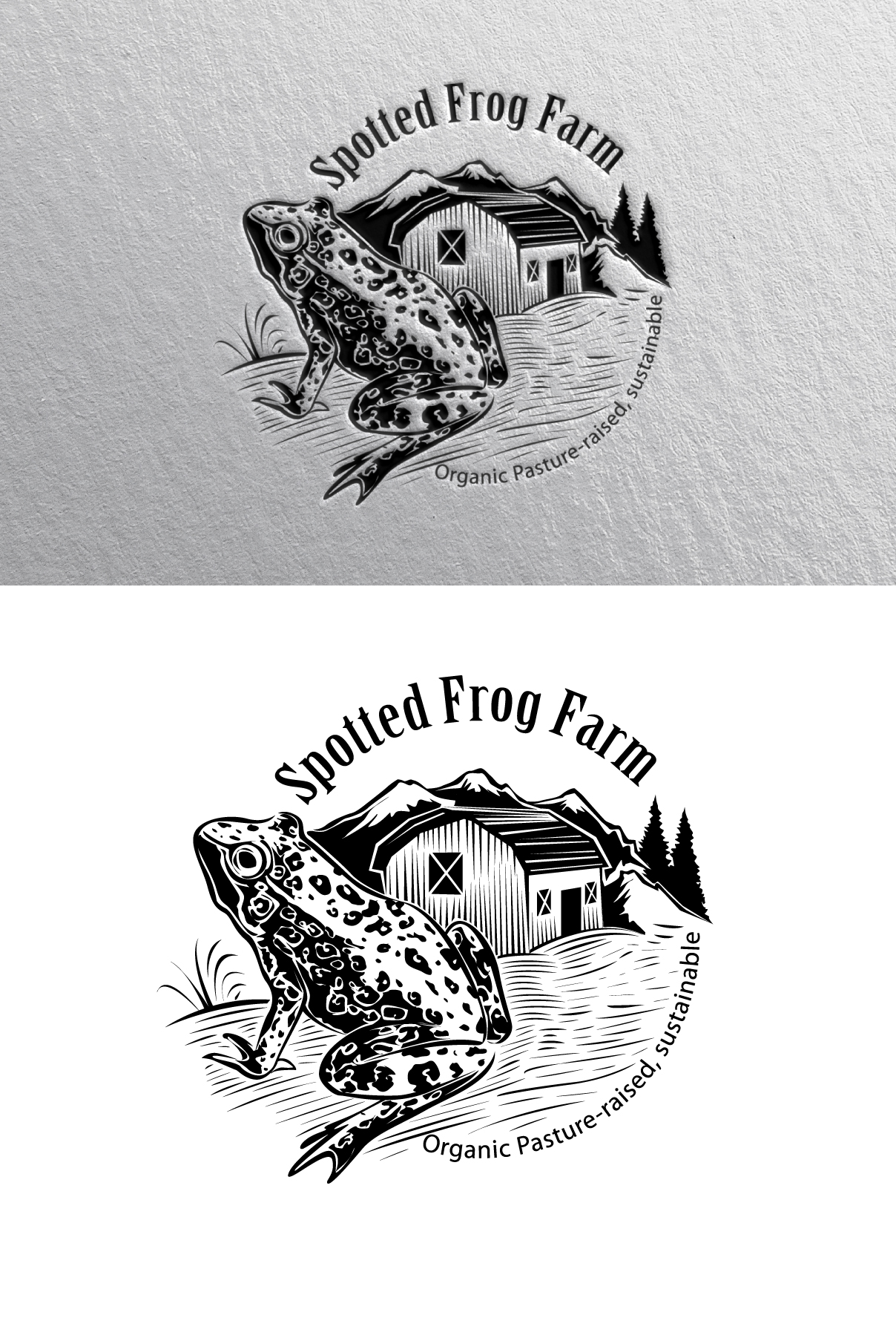 Logo Design by LogoPoko for this project | Design #28204508