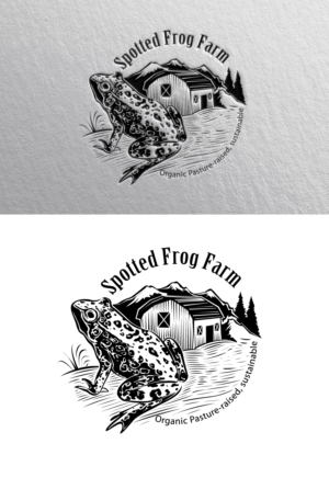Logo Design by LogoPoko for this project | Design #28204508