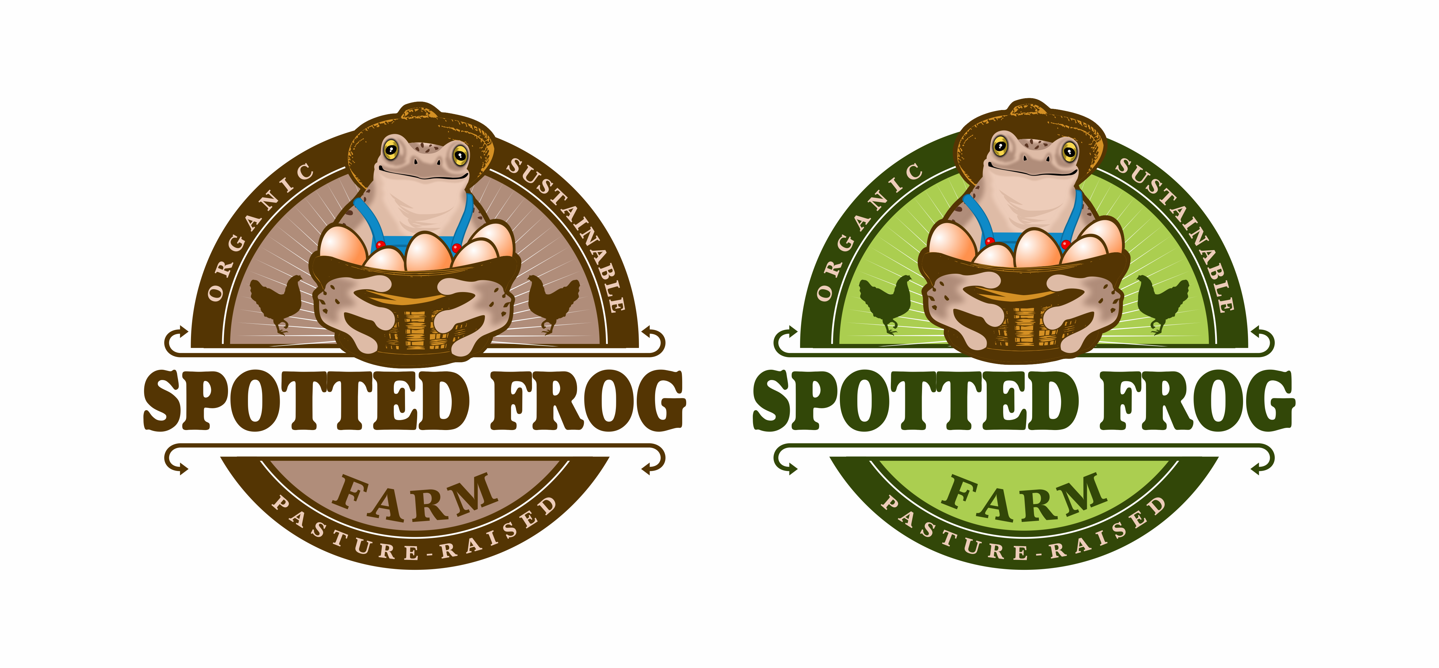 Logo Design by pa2pat for this project | Design #28334308