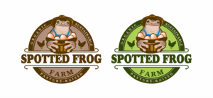 Logo Design by pa2pat for this project | Design #28334308