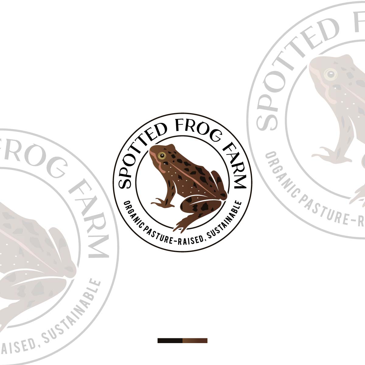 Logo Design by creative.bugs for this project | Design #28204838