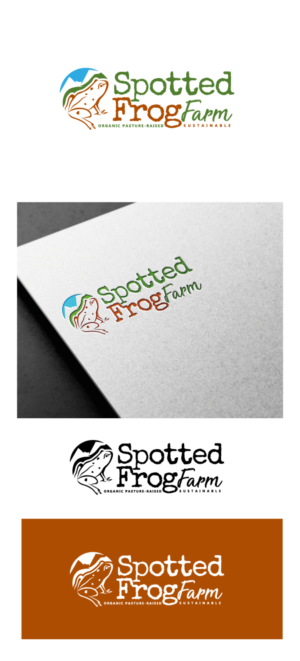 Logo Design by AbhishekkM'24 for this project | Design: #28206726