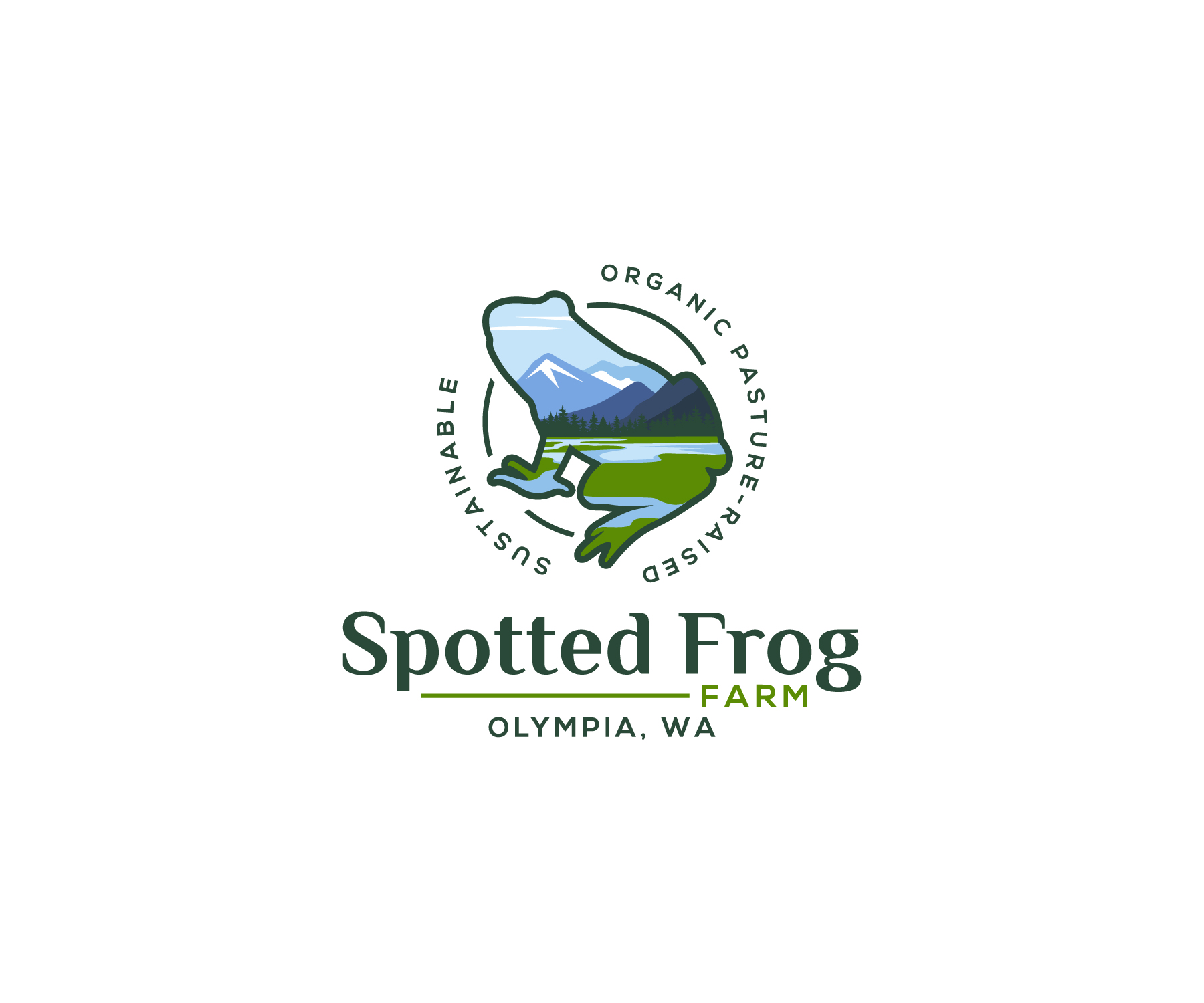 Logo Design by ecorokerz for this project | Design #28417077