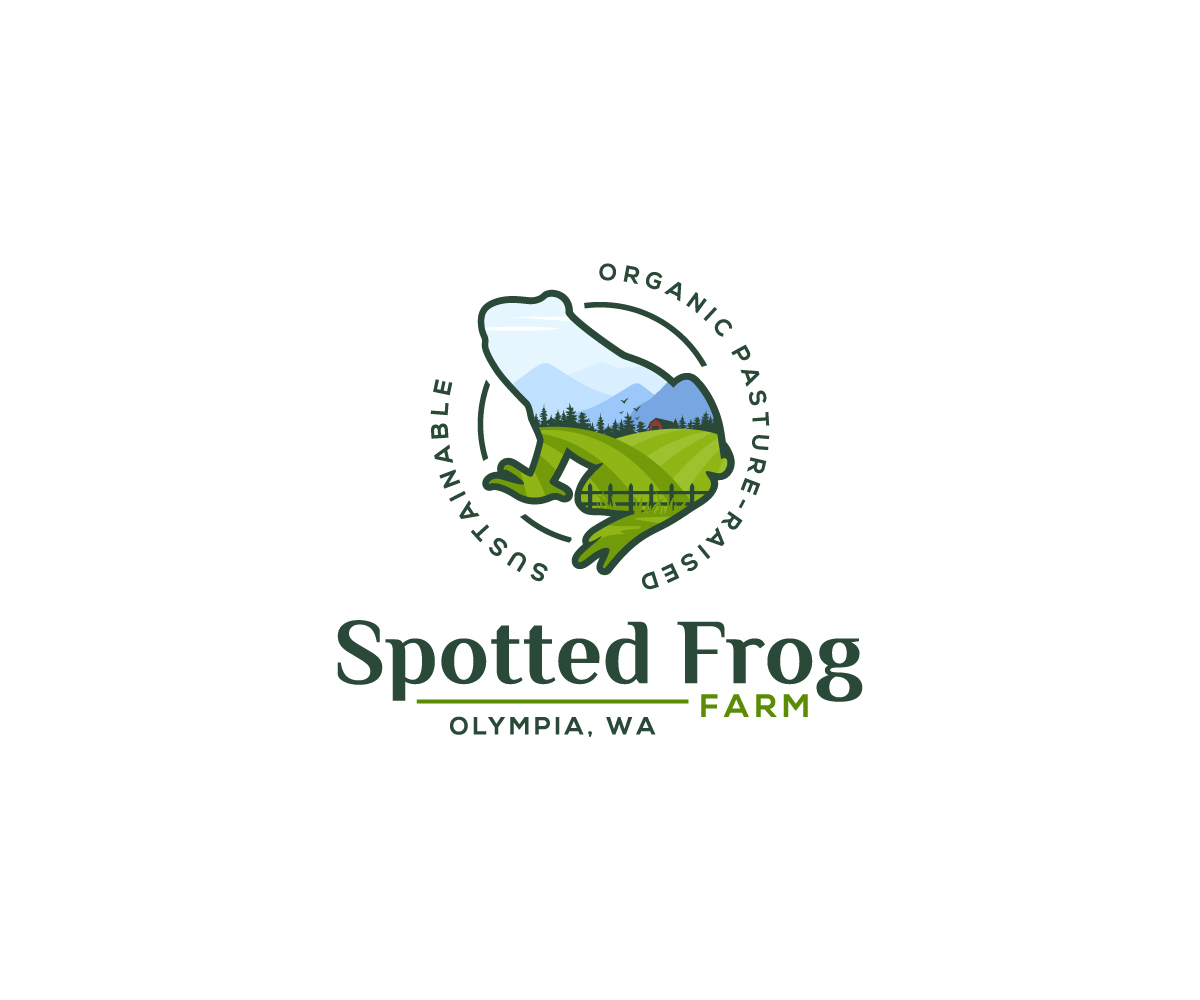 Logo Design by ecorokerz for this project | Design: #28486867