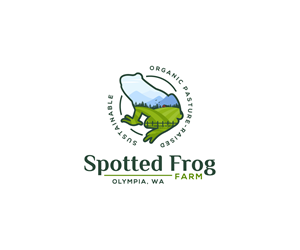 Logo Design by ecorokerz for this project | Design: #28486867