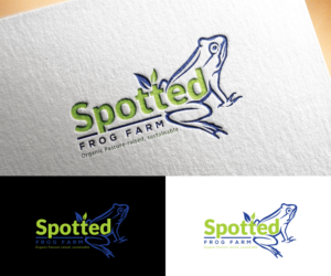 Logo Design by step forward 2 for this project | Design: #28202928