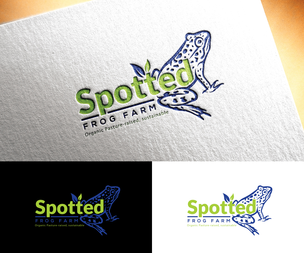 Logo Design by step forward 2 for this project | Design #28208173