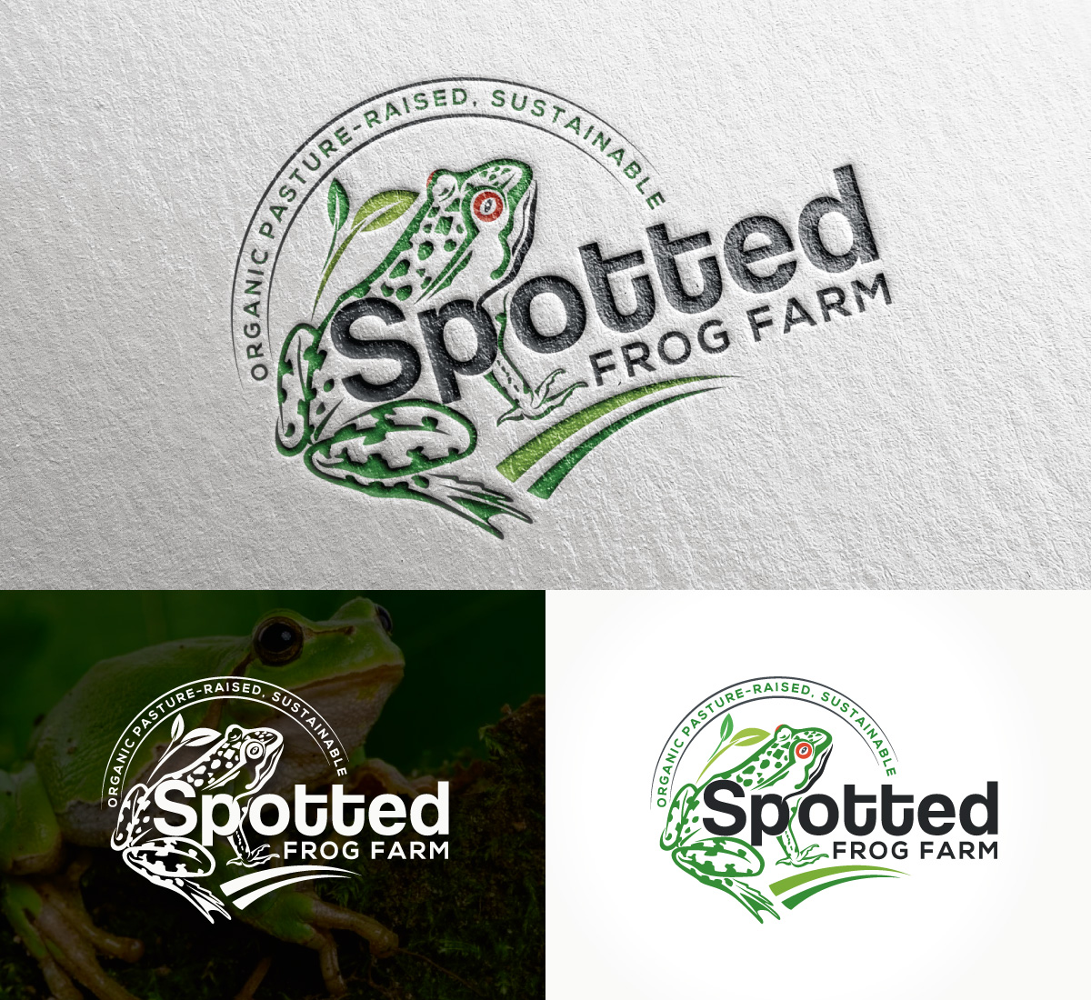 Logo Design by Dot Design 3 for this project | Design #28208803