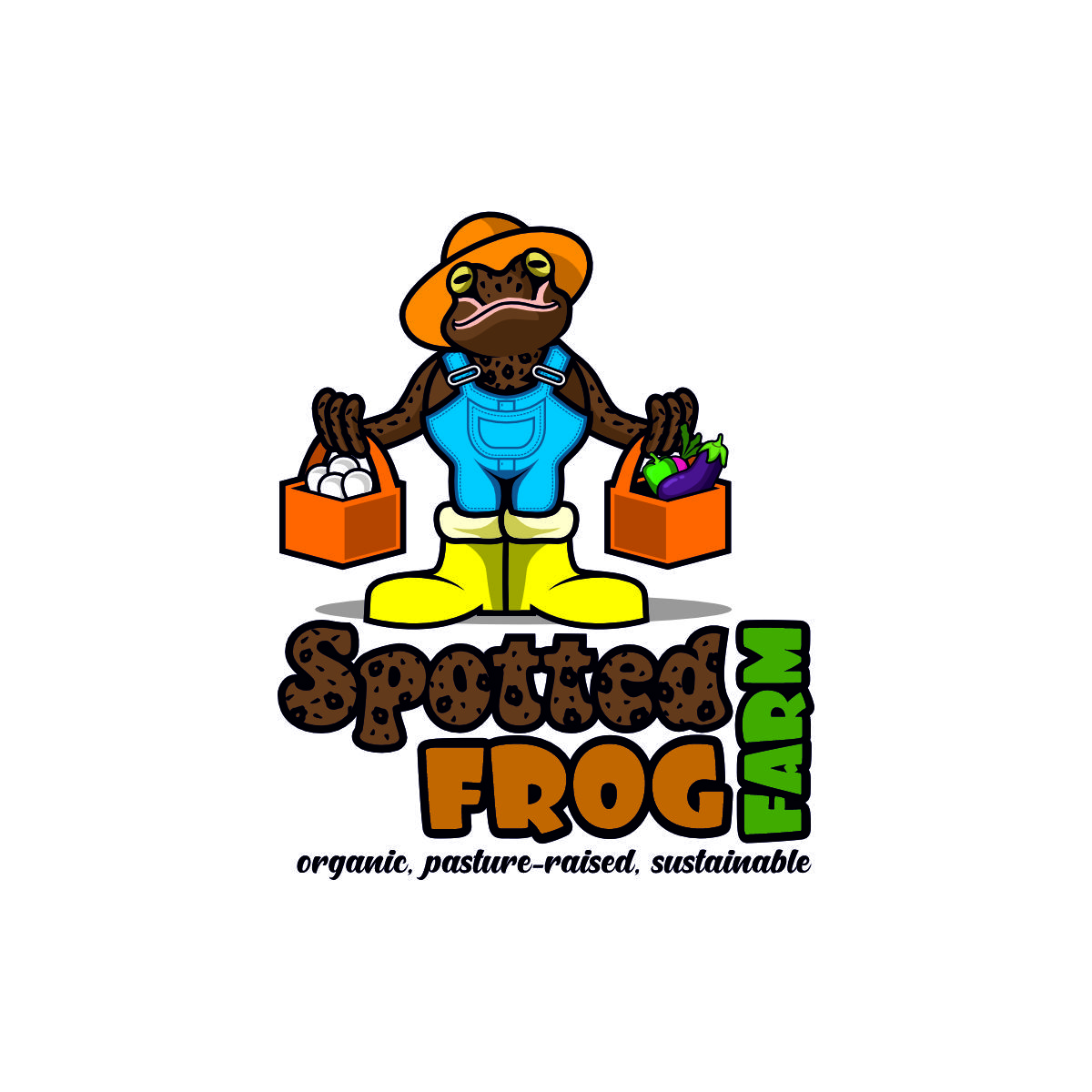 Logo Design by Ashani Bhattacharya for this project | Design #28356866