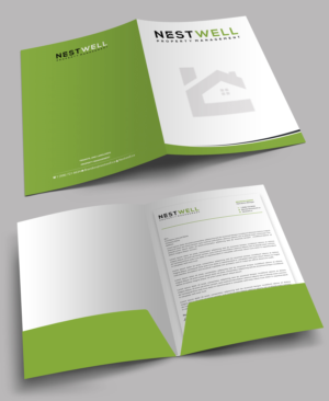 Stationery Design by sadikul islam
