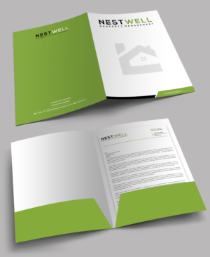 Stationery Design by sadikul islam for this project | Design: #28201323