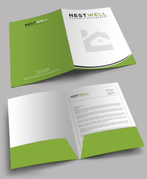 Stationery Design by sadikul islam for this project | Design: #28201324