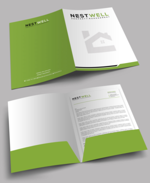 Stationery Design by sadikul islam for this project | Design: #28201343