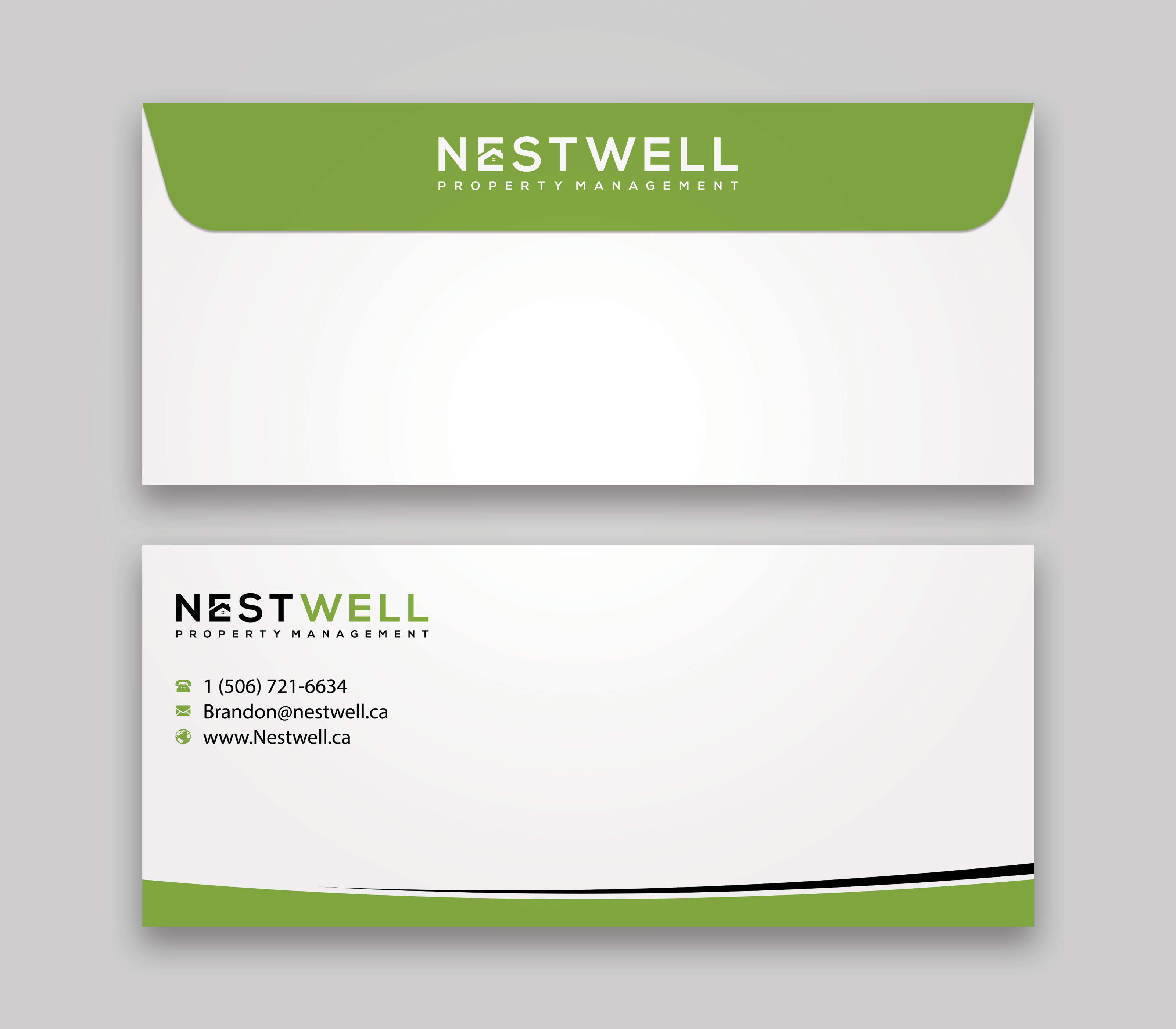 Diseño de Papelería por sadikul islam para este proyecto | Diseño #28201371