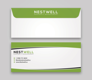 Stationery Design by sadikul islam for this project | Design: #28201373