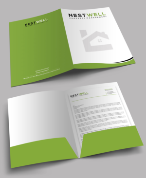 Stationery Design by sadikul islam for this project | Design: #28201395