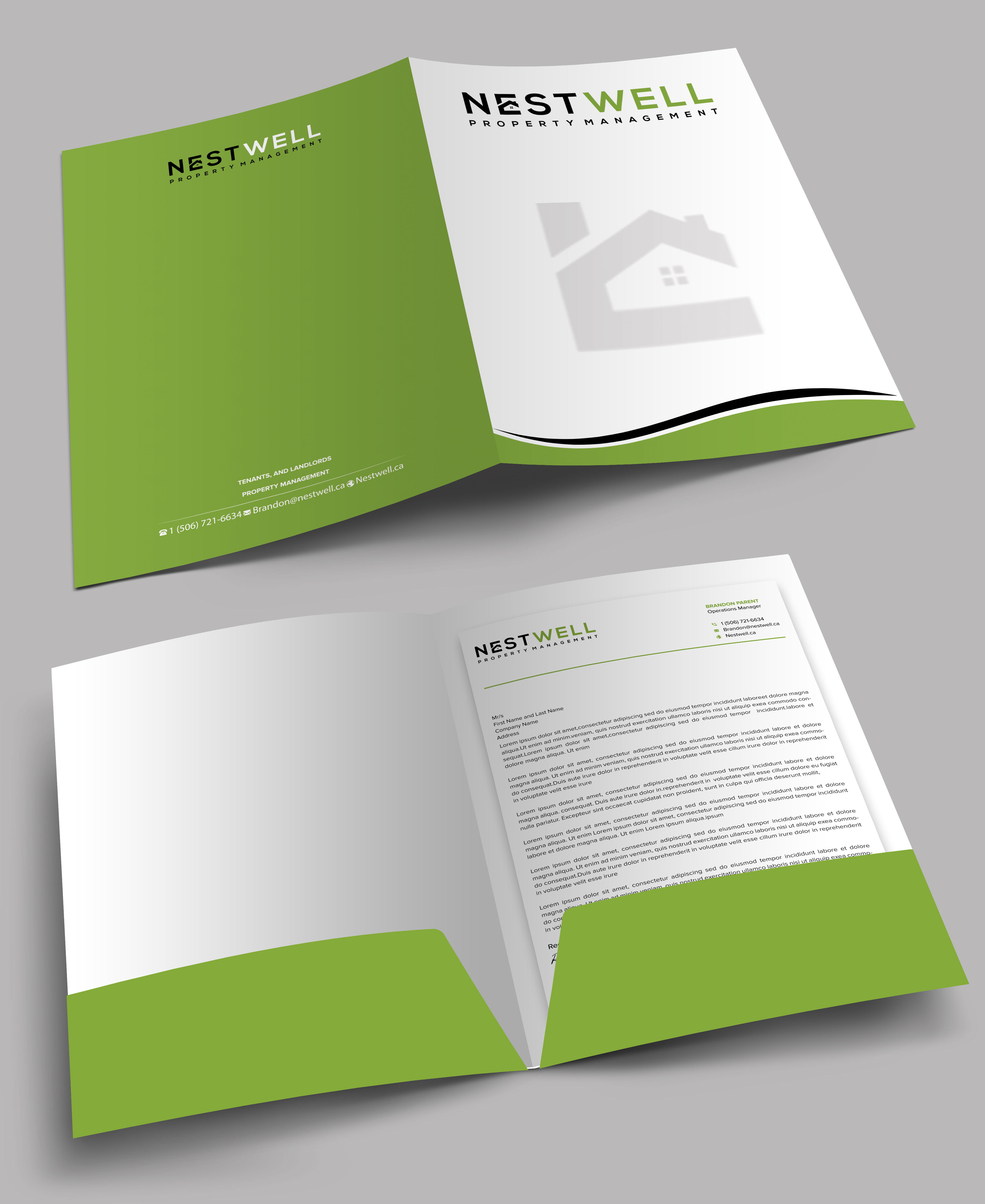 Schreibwaren-Design von sadikul islam für dieses Projekt | Design #28201457