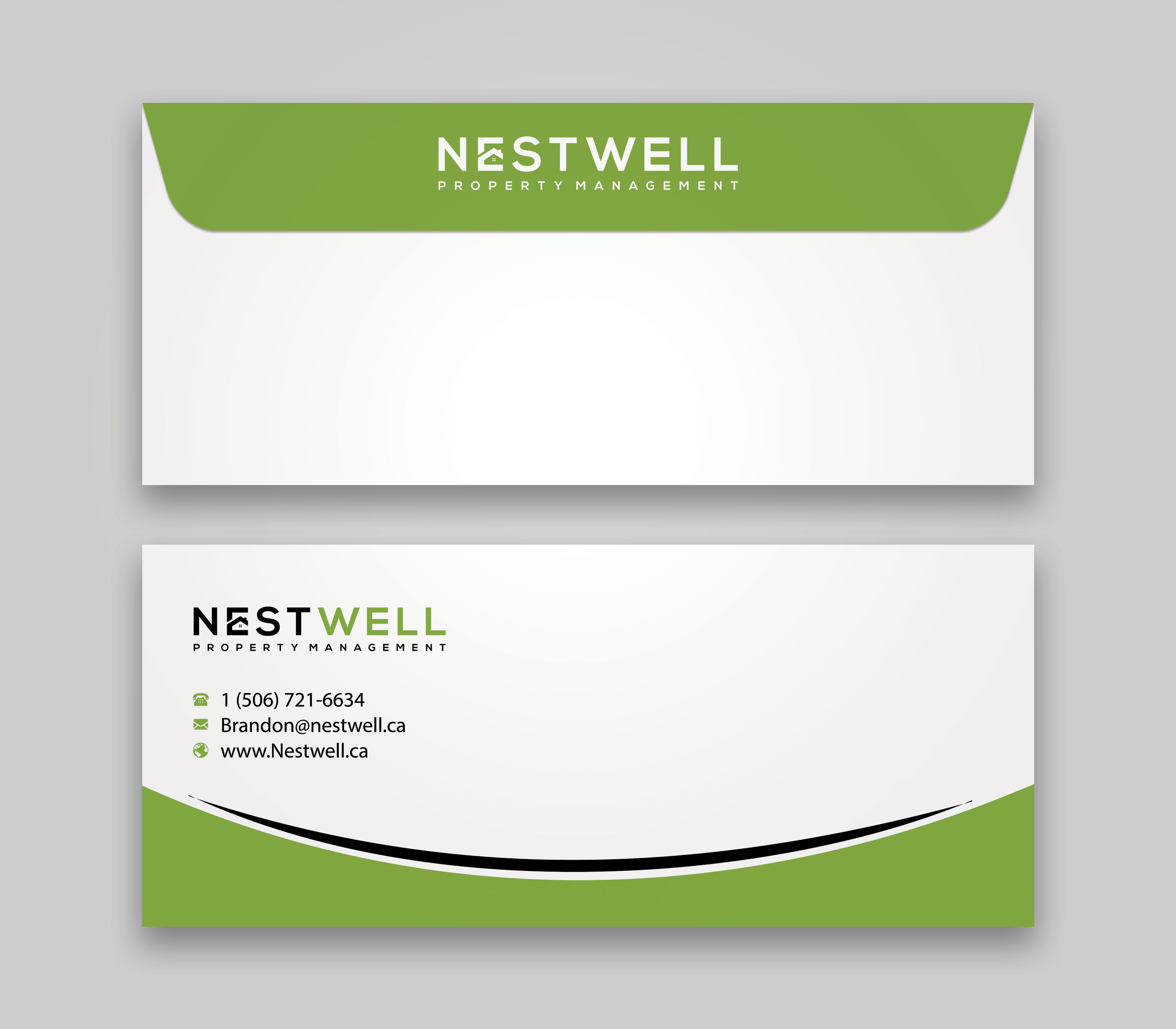 Stationery Design by sadikul islam for this project | Design #28201463